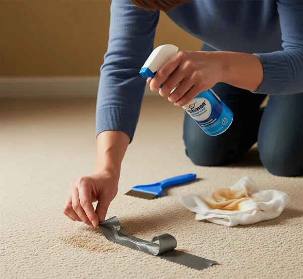 Adhesive Remover
