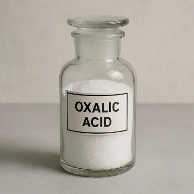 Oxalic Acid